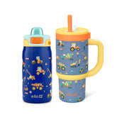 Construction Bundle - Kids Hydration