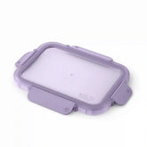 Replacement Lid - Ello Duraglass Refresh™ 3.4 Cup Food Storage Container