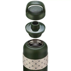 Ugly Sweater : Forest Green