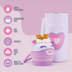 Benni & Ellies Back To School Bundle - Pink