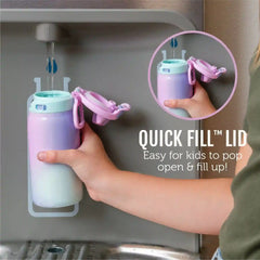 Construction Bundle - Kids Hydration