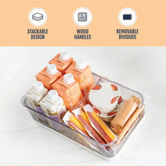 The Fridge Organizer Bundle