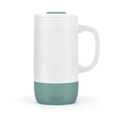 Jane 18oz Ceramic Travel Mug with Slider Lid