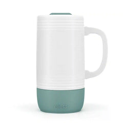 Jane 18oz Ceramic Travel Mug with Slider Lid