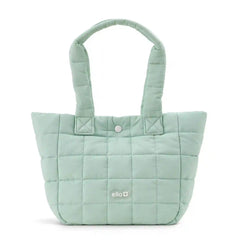 Puffer Lunch Tote
