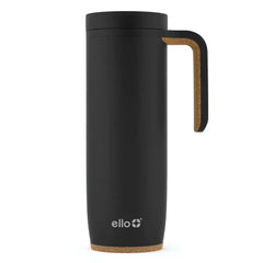 Magnet 18oz Stainless Steel Travel Mug