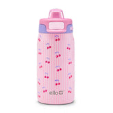 Pop & Fill Toddler Water Bottle - 12oz, Stainless Steel