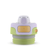 Replacement Lid - Pop & Fill Stainless Steel Water Bottle