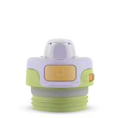 Replacement Lid - Pop & Fill Stainless Steel Water Bottle