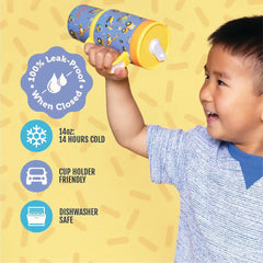 Benni & Oasis Back To School Bundle - Blue