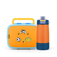Benni & Colby Back To School Bundle - Blue