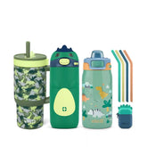 Dino Back To School Bundle