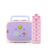 Back To School Bundle - Kids Hydration & Lunch