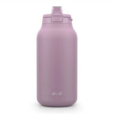 Hydra Stainless Half Gallon Jug with Straw
