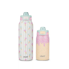 Match Your Mini - Ice Cream Parlor Bundle