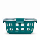 Duraglass™ 7 Cup Round Meal Prep Container