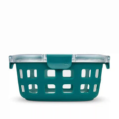 Duraglass™ 7 Cup Round Meal Prep Container