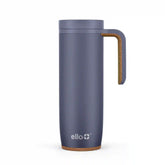 Magnet 18oz Stainless Steel Travel Mug