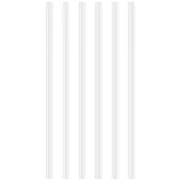Water Bottle Replacement Straws - Set of 6