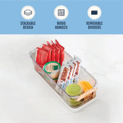 The Fridge Organizer Bundle