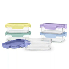 Color Lock® Purple Rain Bundle