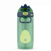 Ellies Kids Water Bottle - 16oz, Tritan Plastic