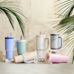 Oasis Stainless Steel Tumbler