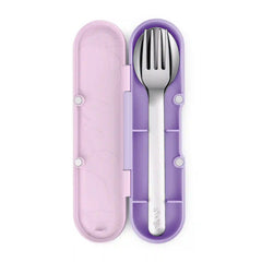 Kids On-The-Go Cutlery