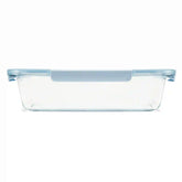 Color Lock® Glass 9x13 Deep Bakeware