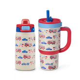 To The Rescue Bundle - Kids Hydration