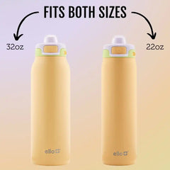 Replacement Lid - Pop & Fill Stainless Steel Water Bottle