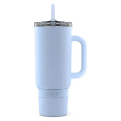 Replacement Lid - Port 40oz Stainless Steel Tumbler With Handle