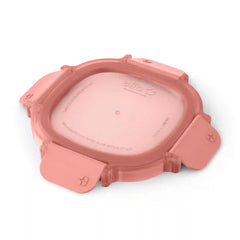 Replacement Lid - Ello Duraglass Refresh™ 2 Cup Glass Meal Prep Bowl