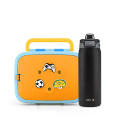 Back To School Bundle - Kids Hydration & Lunch