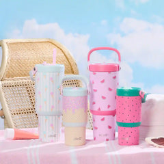 Match Your Mini - Oasis Go+ Tumbler