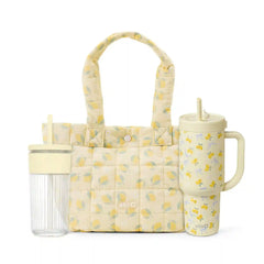 Butter Yellow Bundle