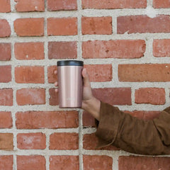 Jones 11oz Stainless Steel Travel Mug