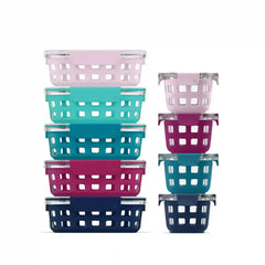 Duraglass™ Evening Orchard Bundle