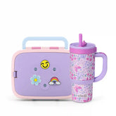 Benni & Oasis Back To School Bundle - Pink