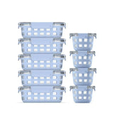 Duraglass™ Halogen Blue Bundle