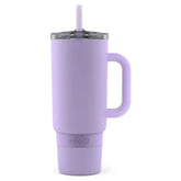 Port 40oz Stainless Steel Tumbler
