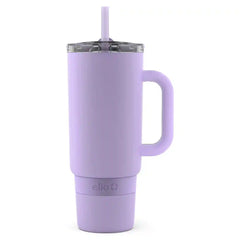 Port 40oz Stainless Steel Tumbler