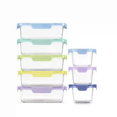 Color Lock® Purple Rain Bundle