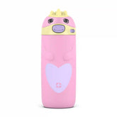 Ellies Kids Water Bottle - 12oz, Stainless Steel