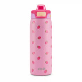 Pop & Fill Kids Water Bottle - 18oz, Stainless Steel