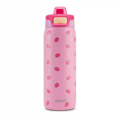 Pop & Fill Kids Water Bottle - 18oz, Stainless Steel
