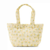 Puffer Lunch Tote