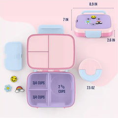 Benni & Oasis Back To School Bundle - Pink