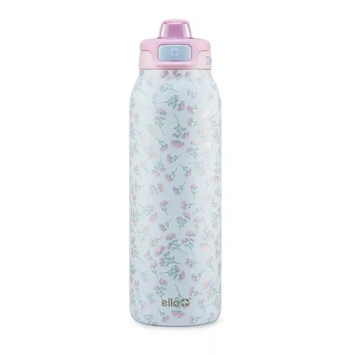 Pop & Fill: Serene Blooms