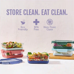 Mixed Meal Prep Bundle